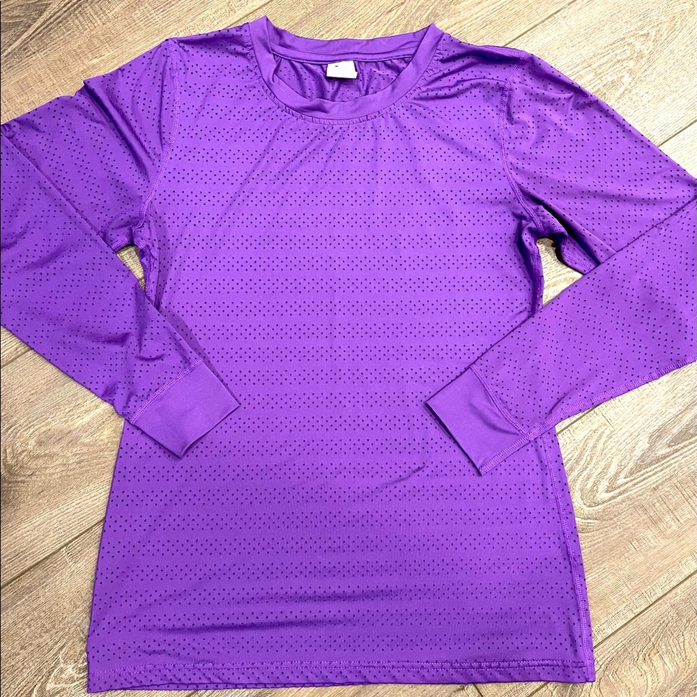 Zyia Chill Shirt